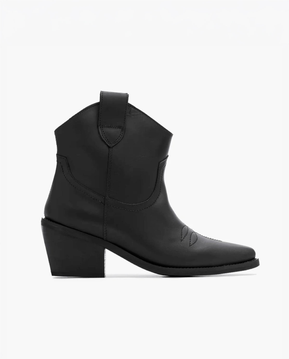 Bota Gardenia Mate