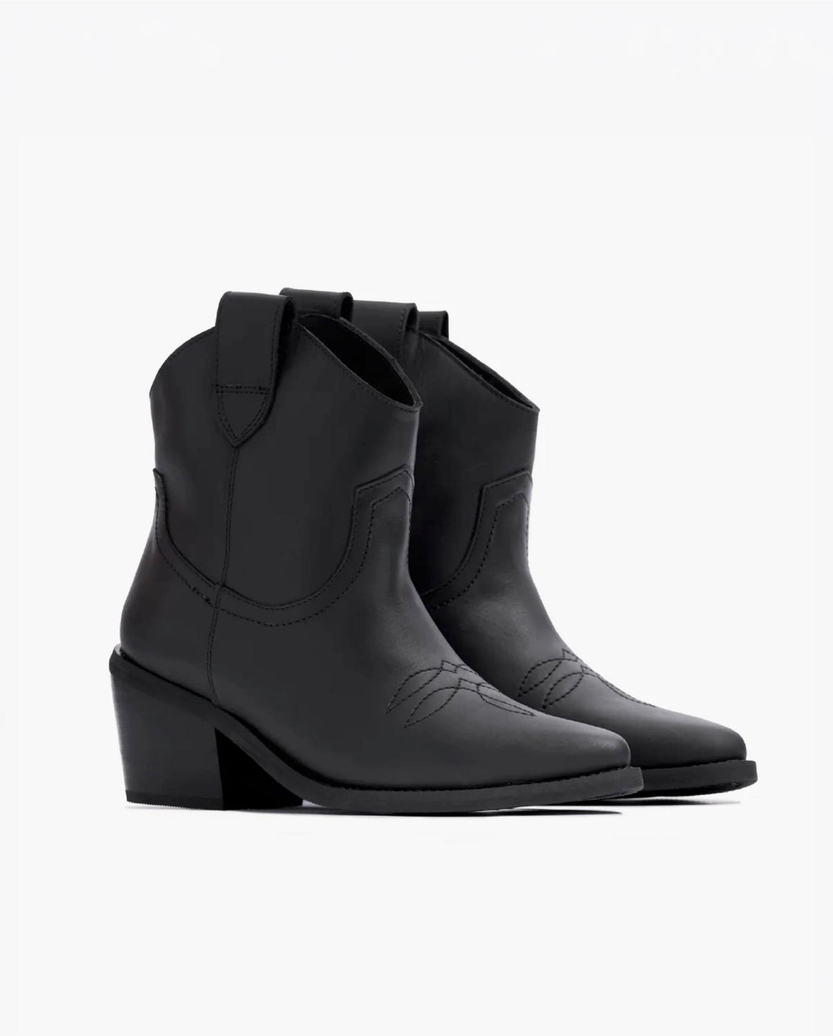 Bota Gardenia Mate