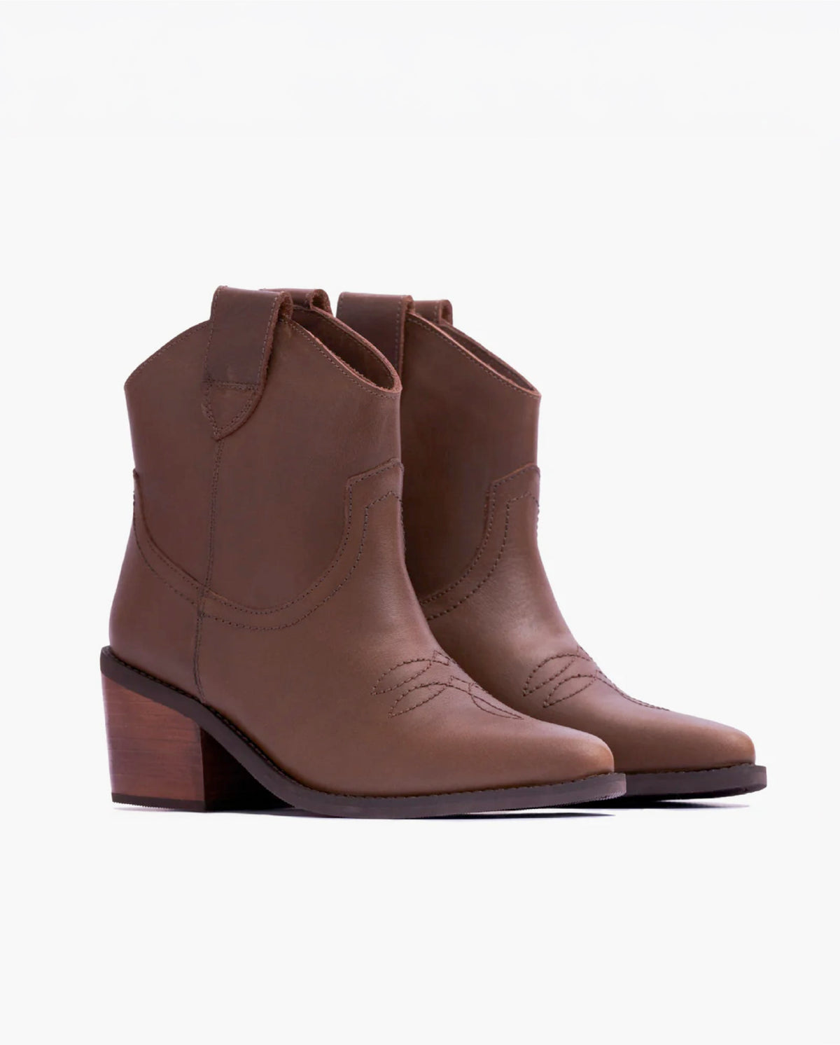 Bota Gardenia Moca