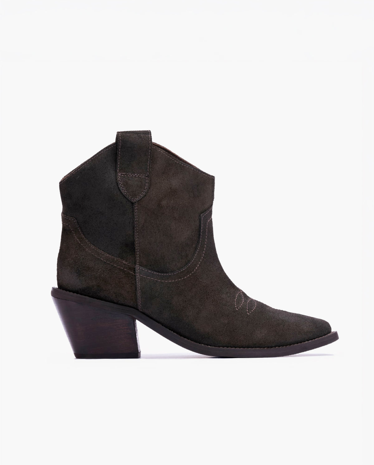 Bota Gardenia Moro