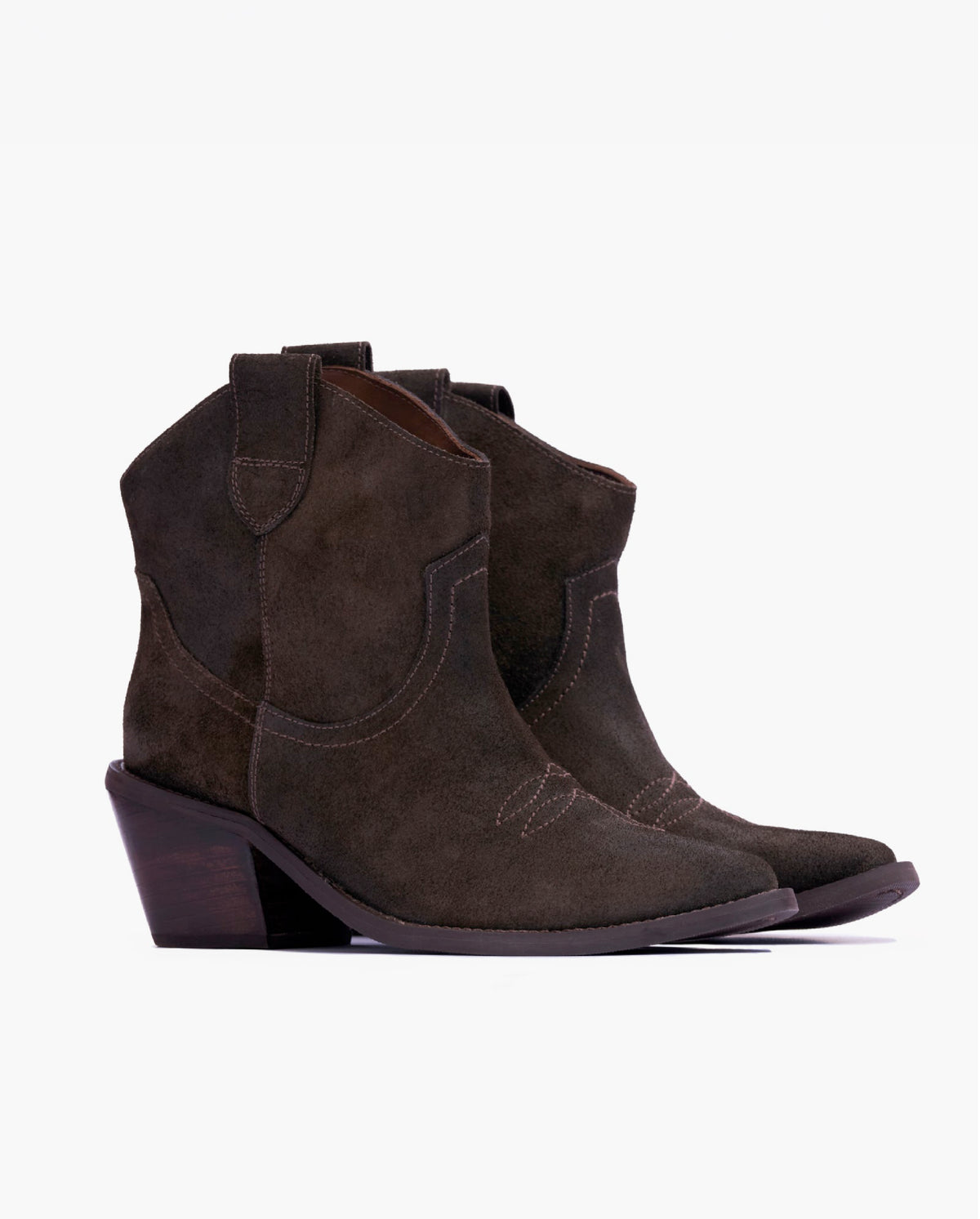 Bota Gardenia Moro