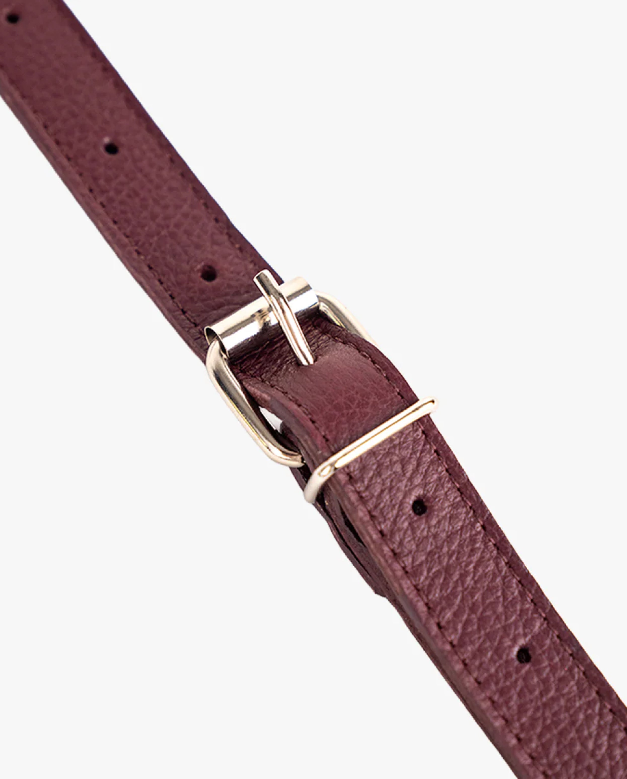 Correa Delgada Cherry