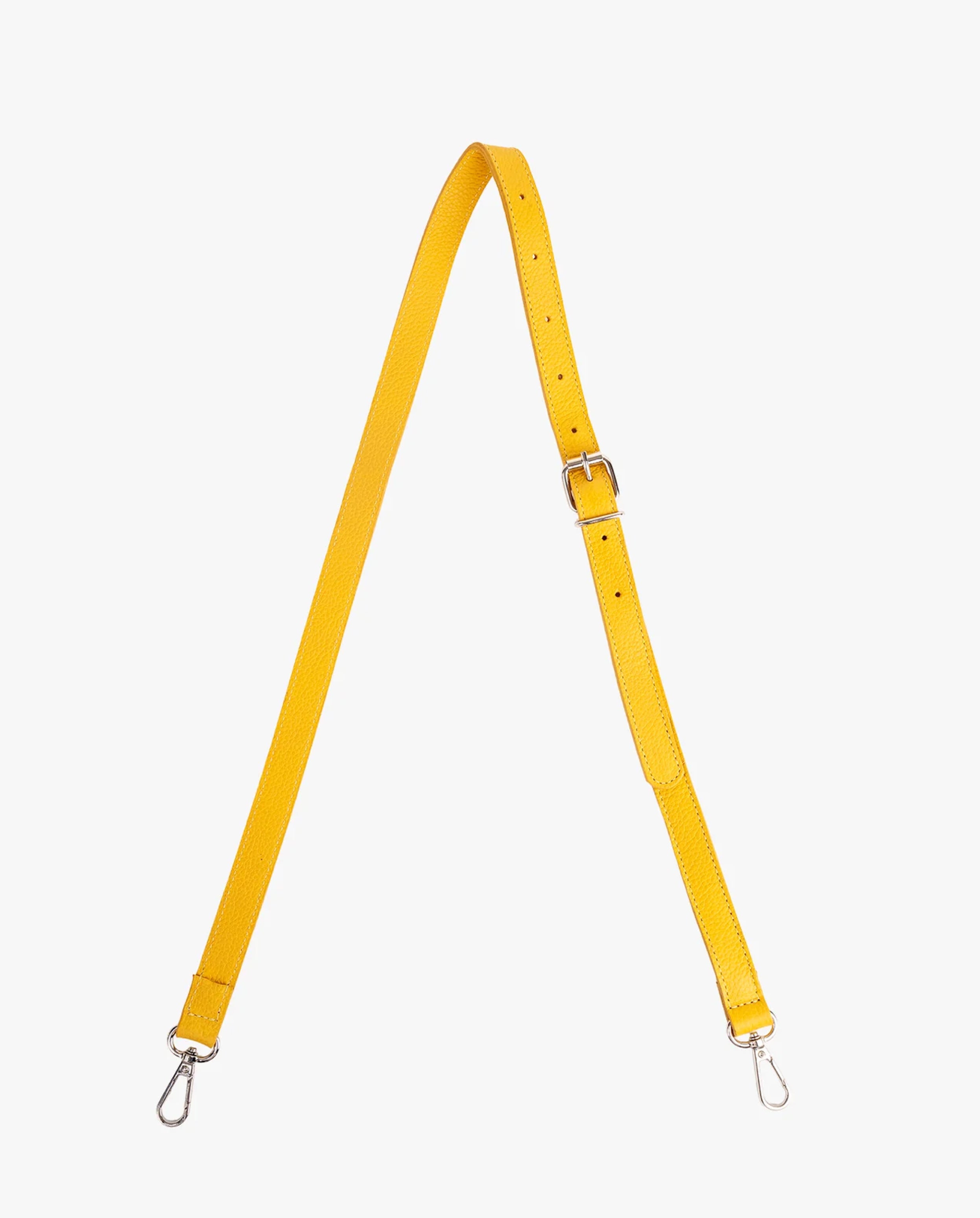Correa Delgada Amarillo