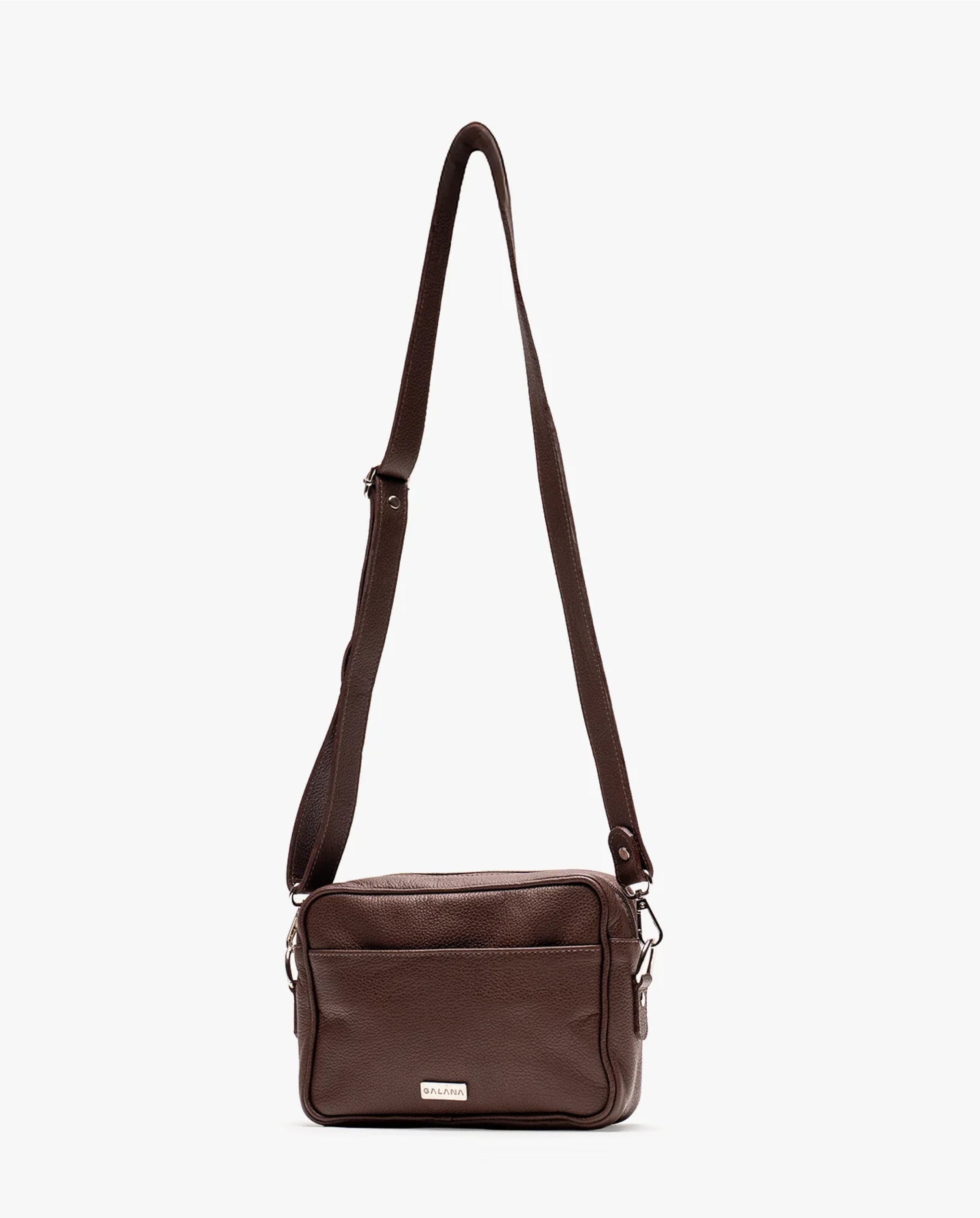 Cartera Jazmín Castaño
