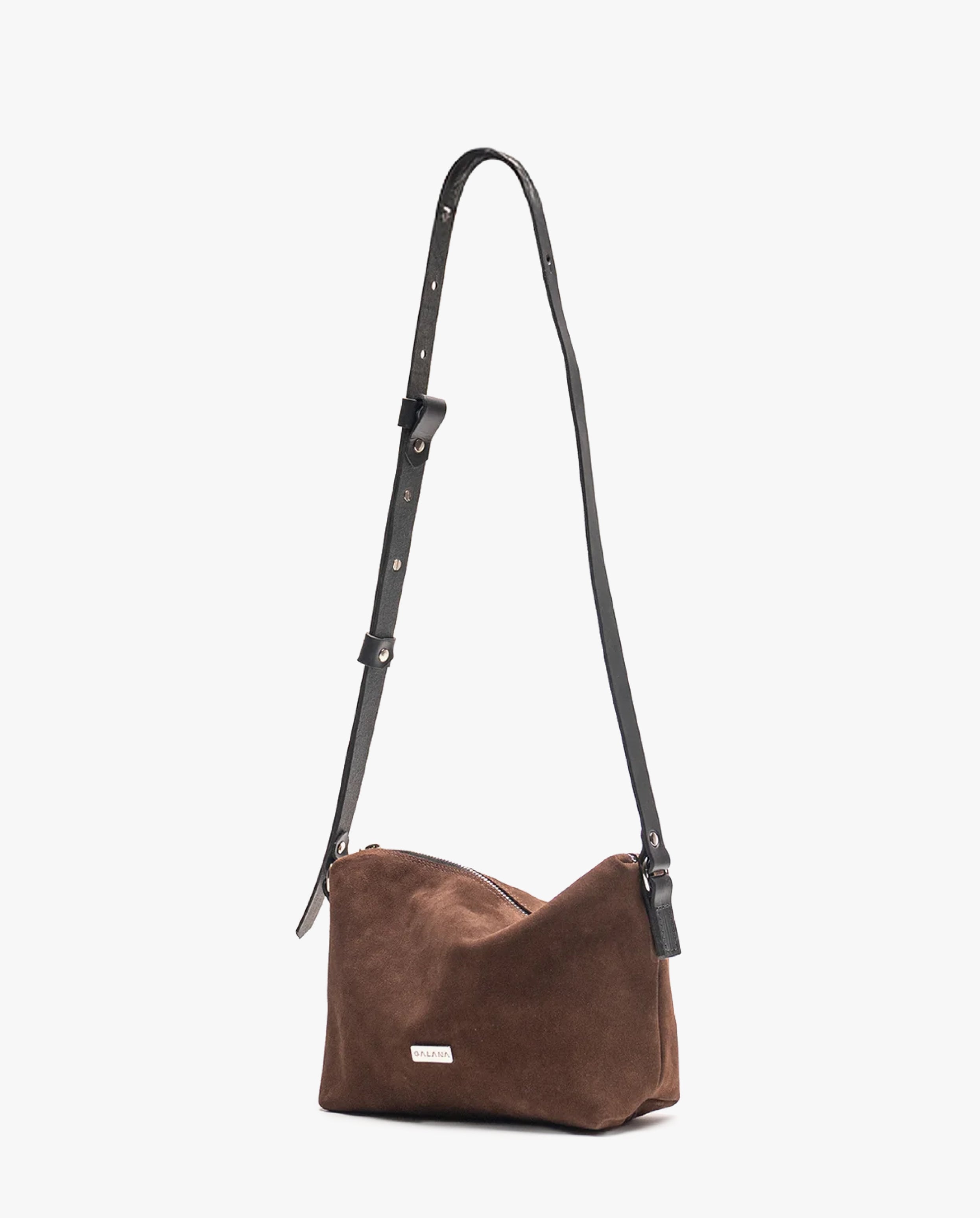 Cartera Peonía S Moro
