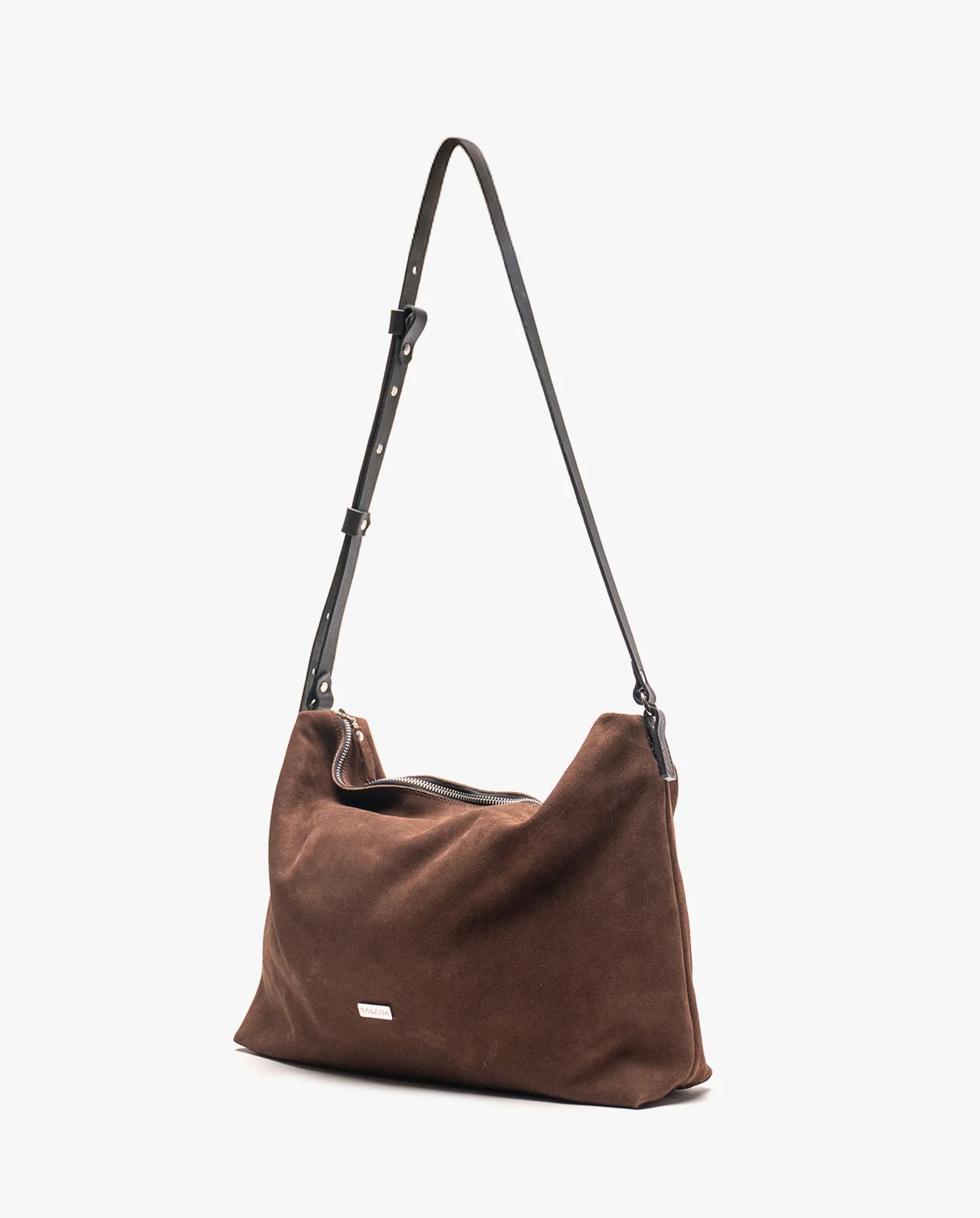 Cartera Peonía L Moro