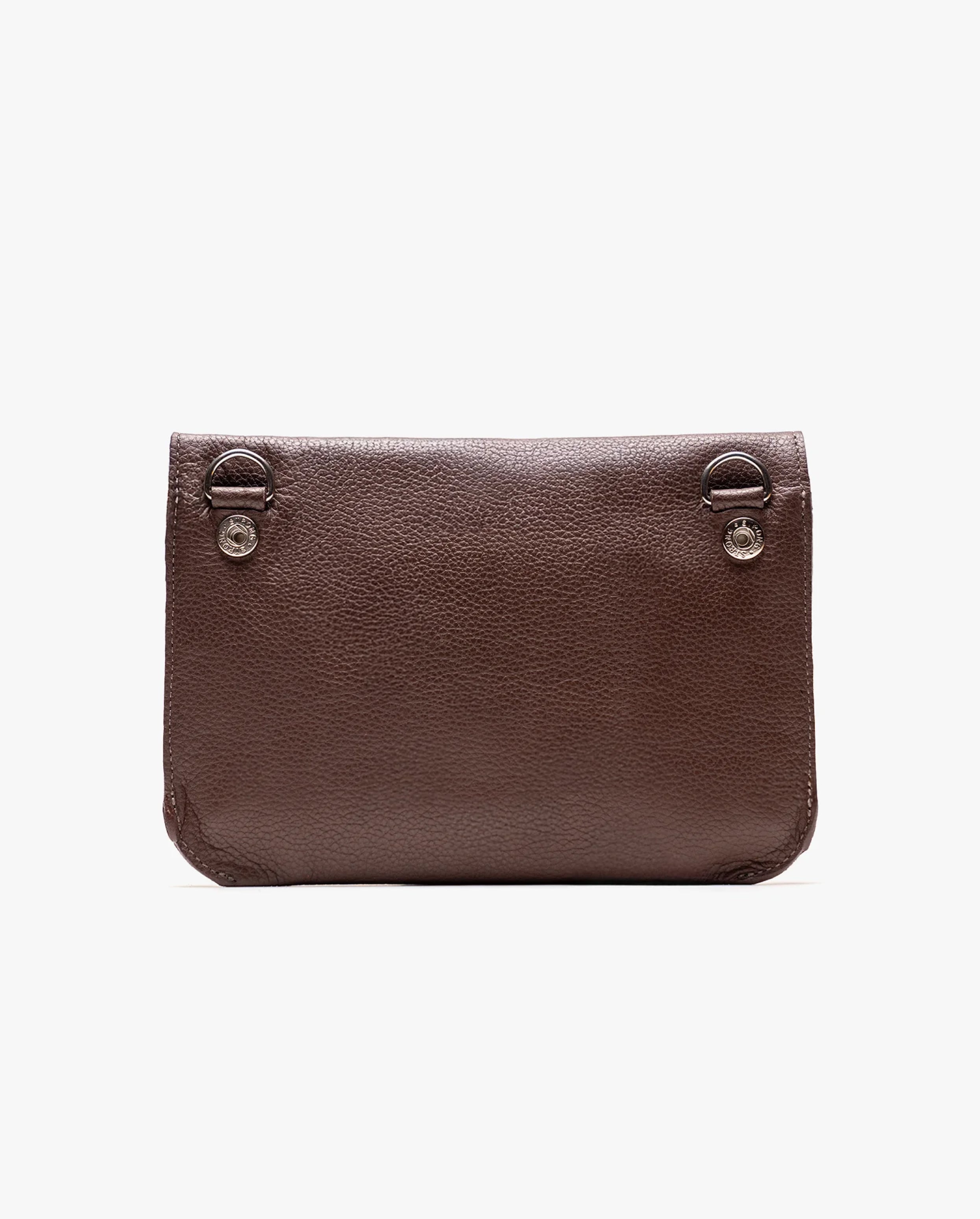 Cartera Cala Castaño