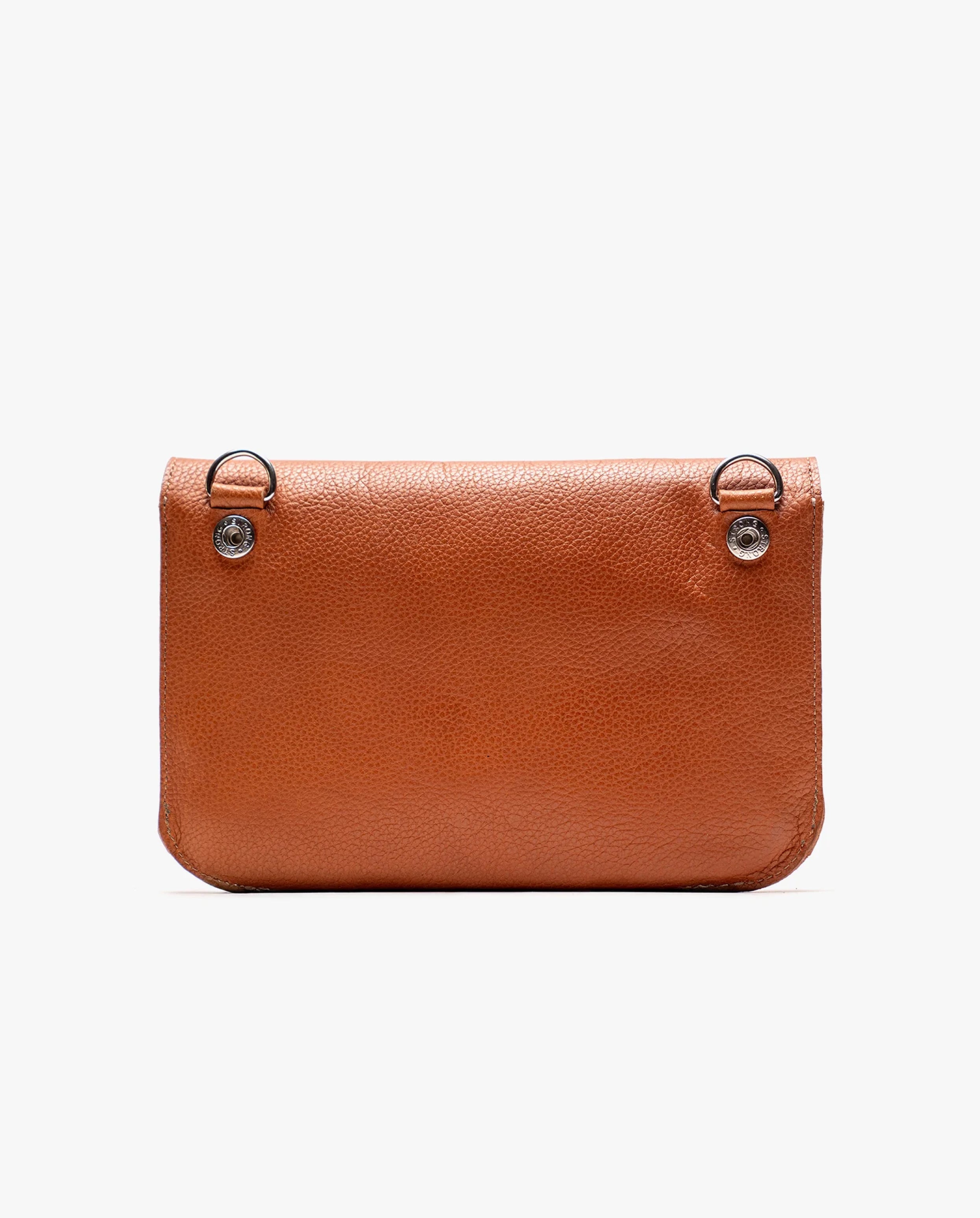 Cartera Cala Cognac