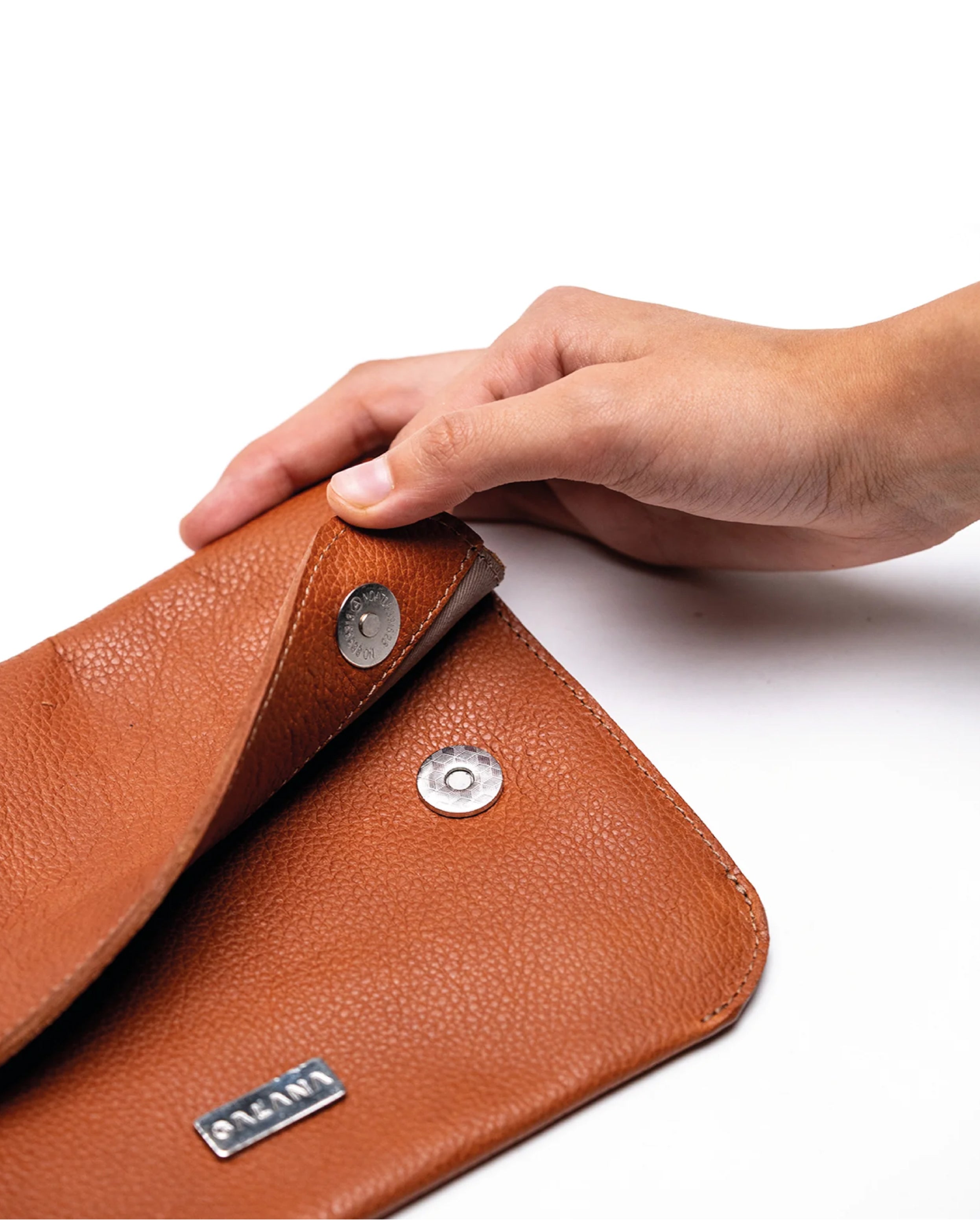 Cartera Cala Turquesa