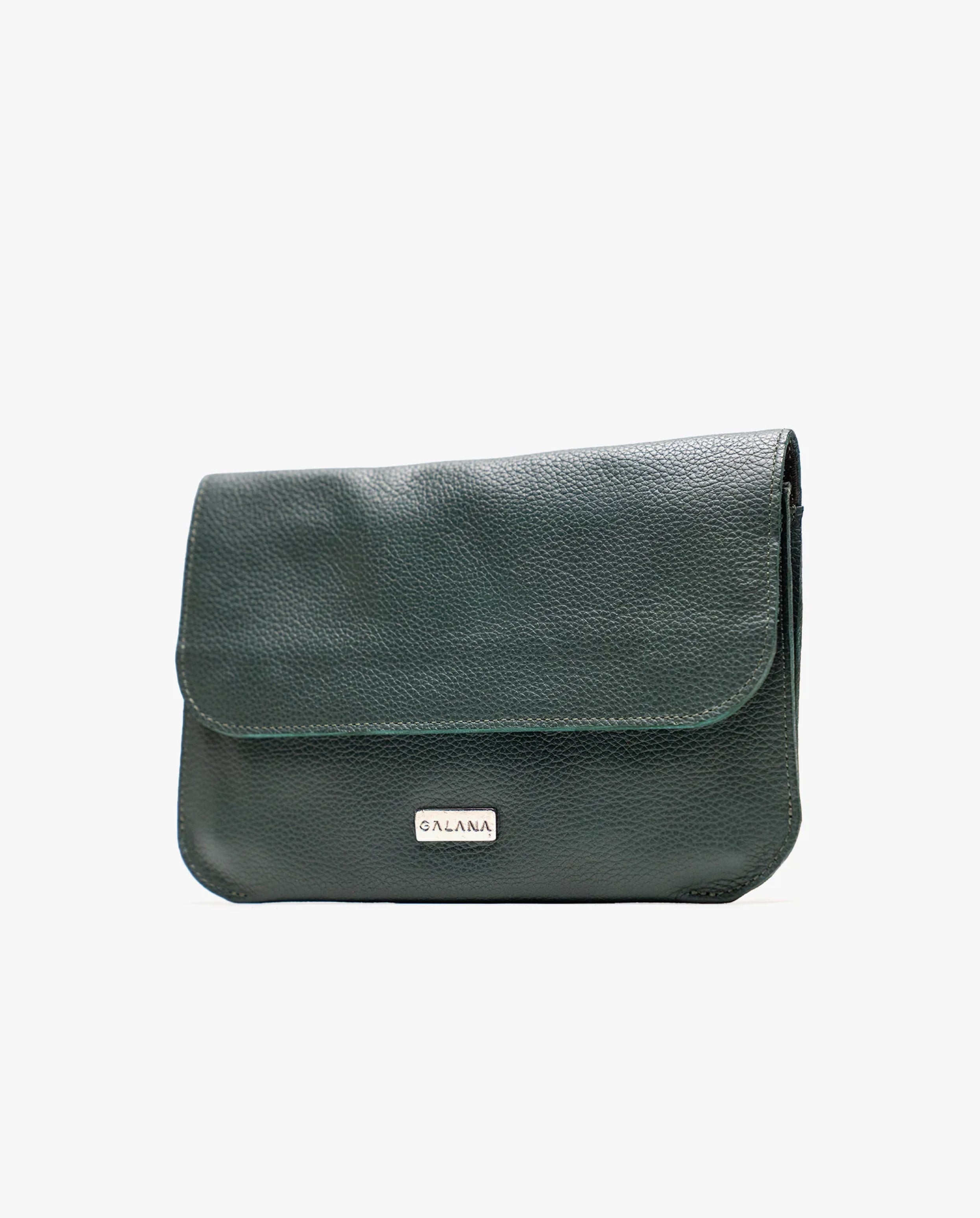 Cartera Cala Turquesa
