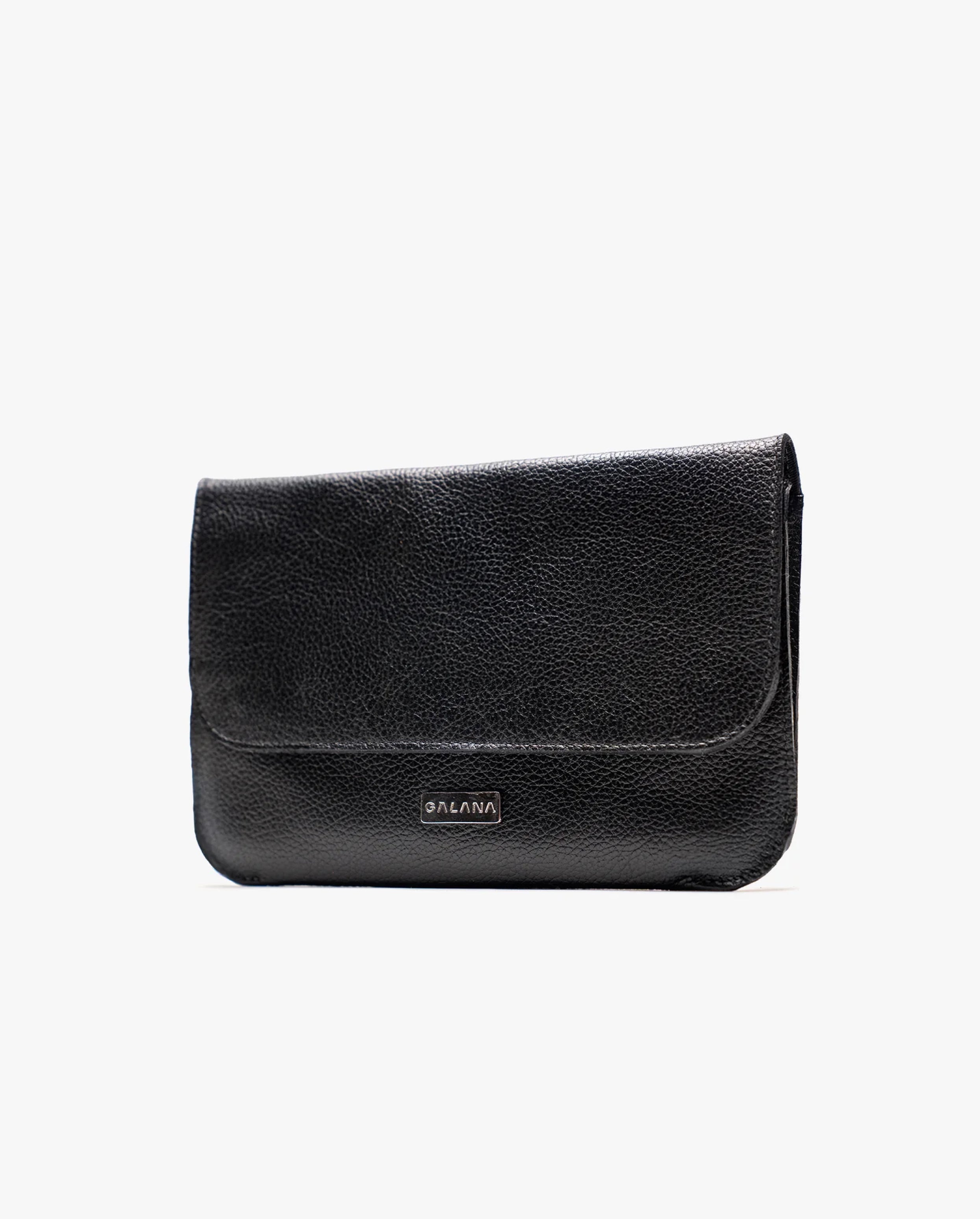 Cartera Cala Negro