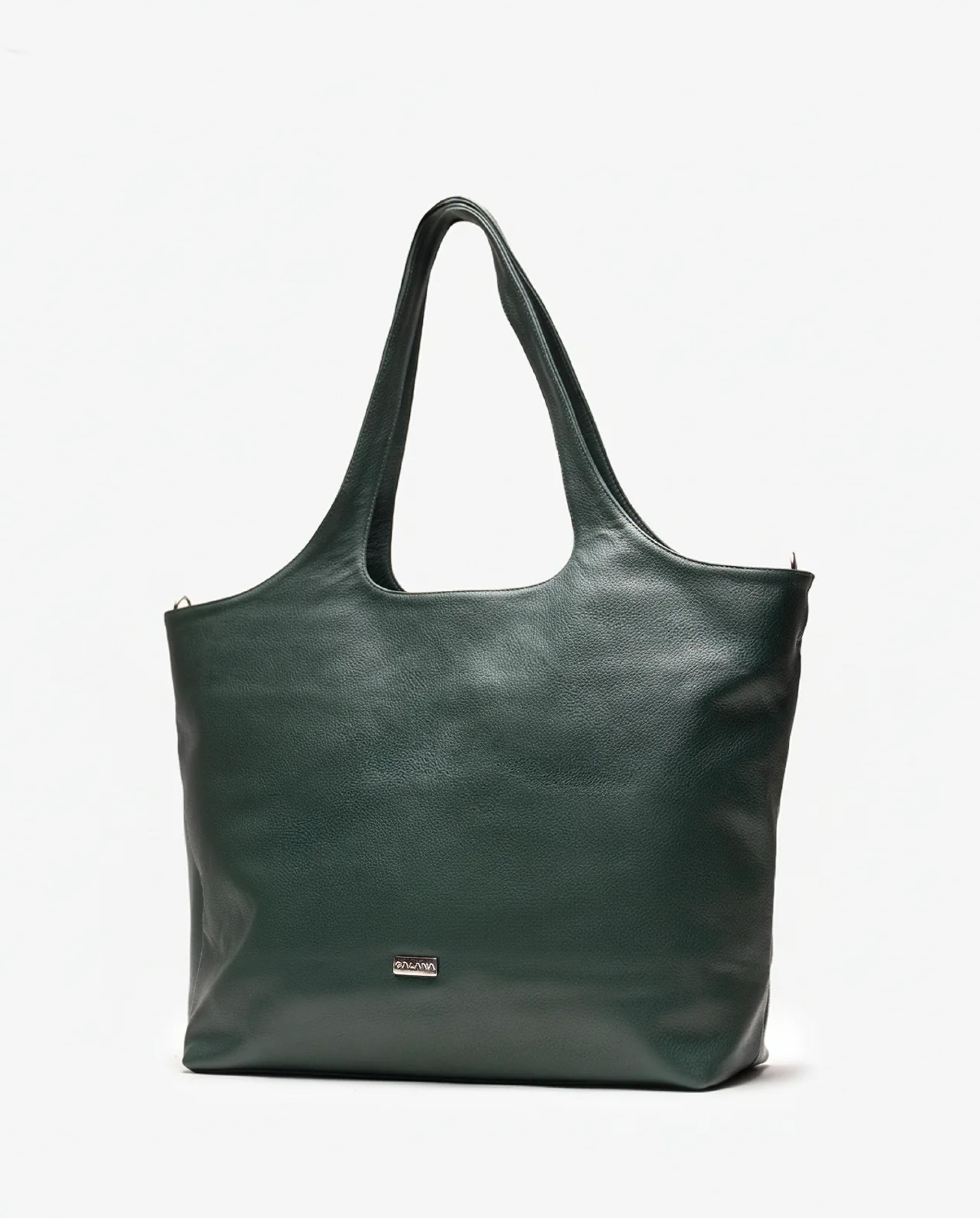 Cartera Malva Turquesa