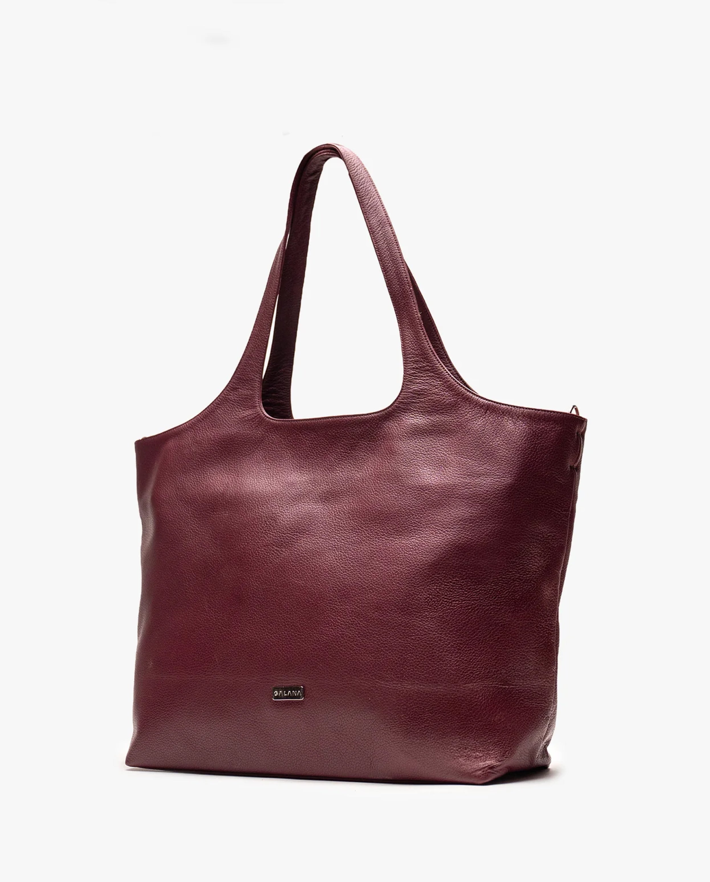 Cartera Malva Cherry