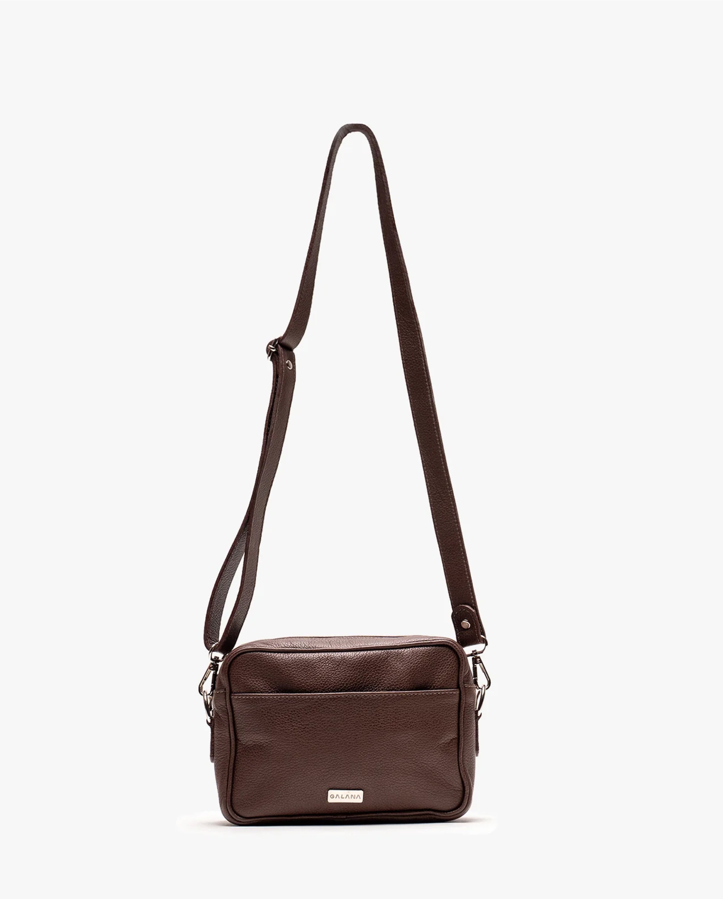 Cartera Jazmín Castaño