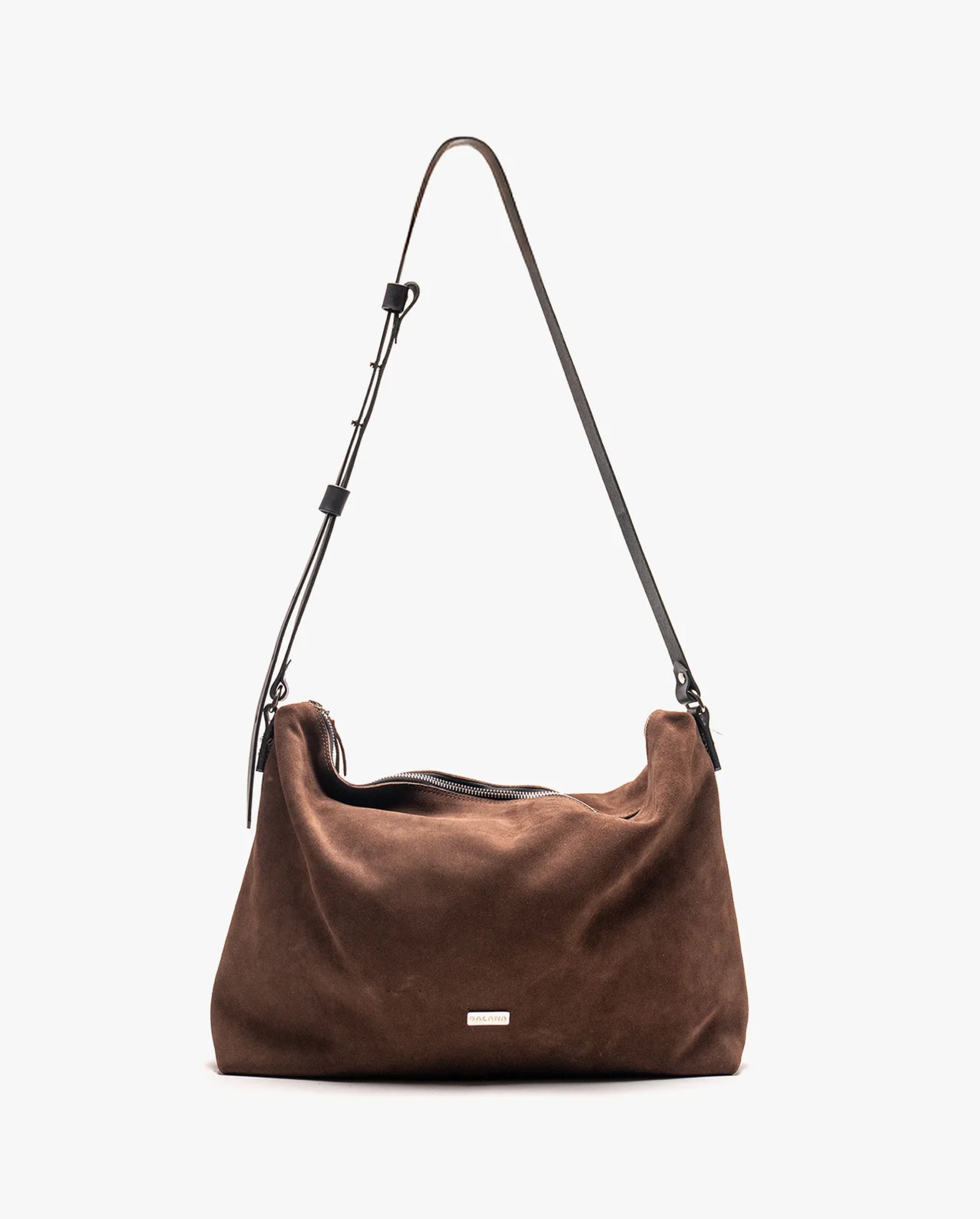 Cartera Peonía L Moro