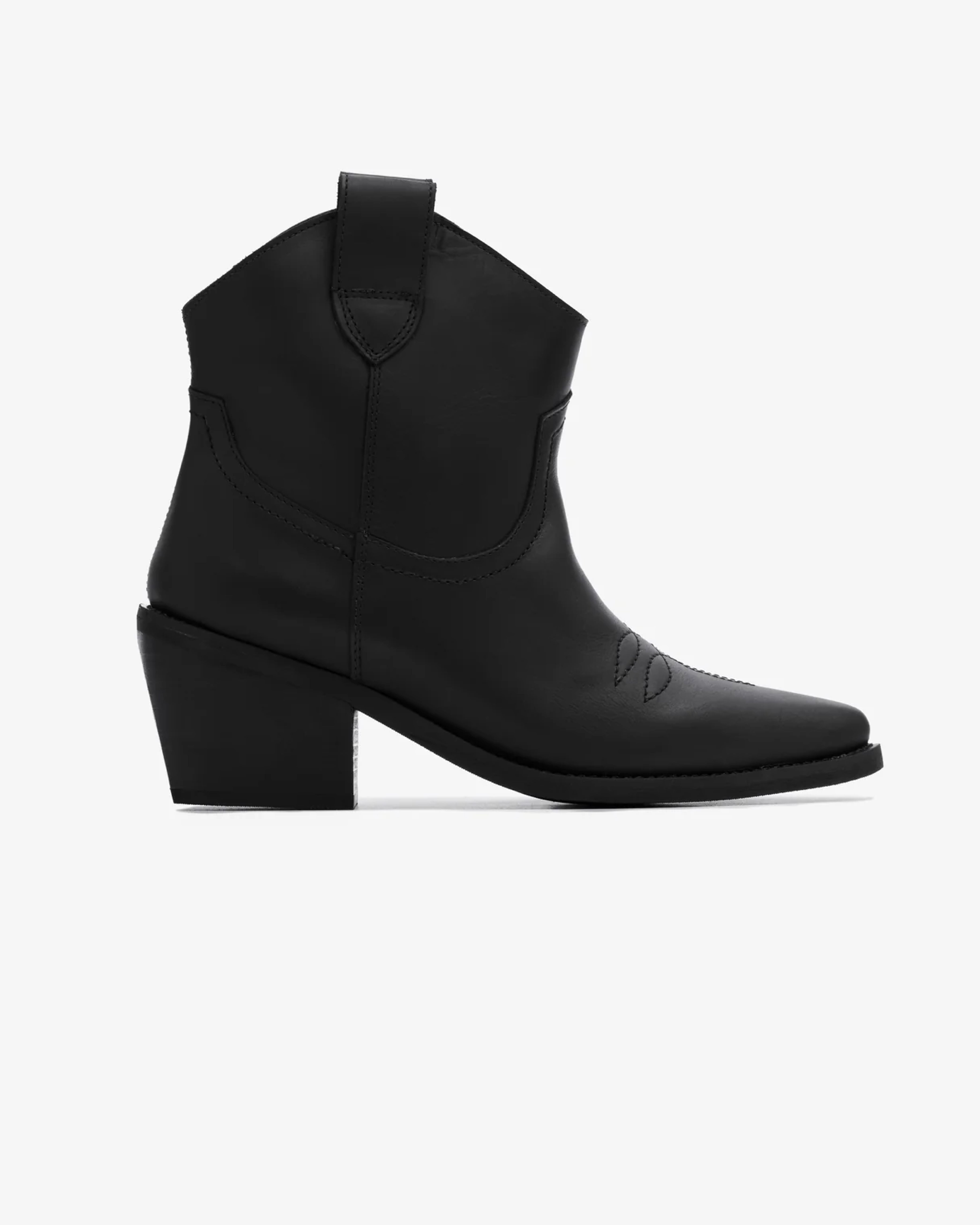 Bota Gardenia Mate