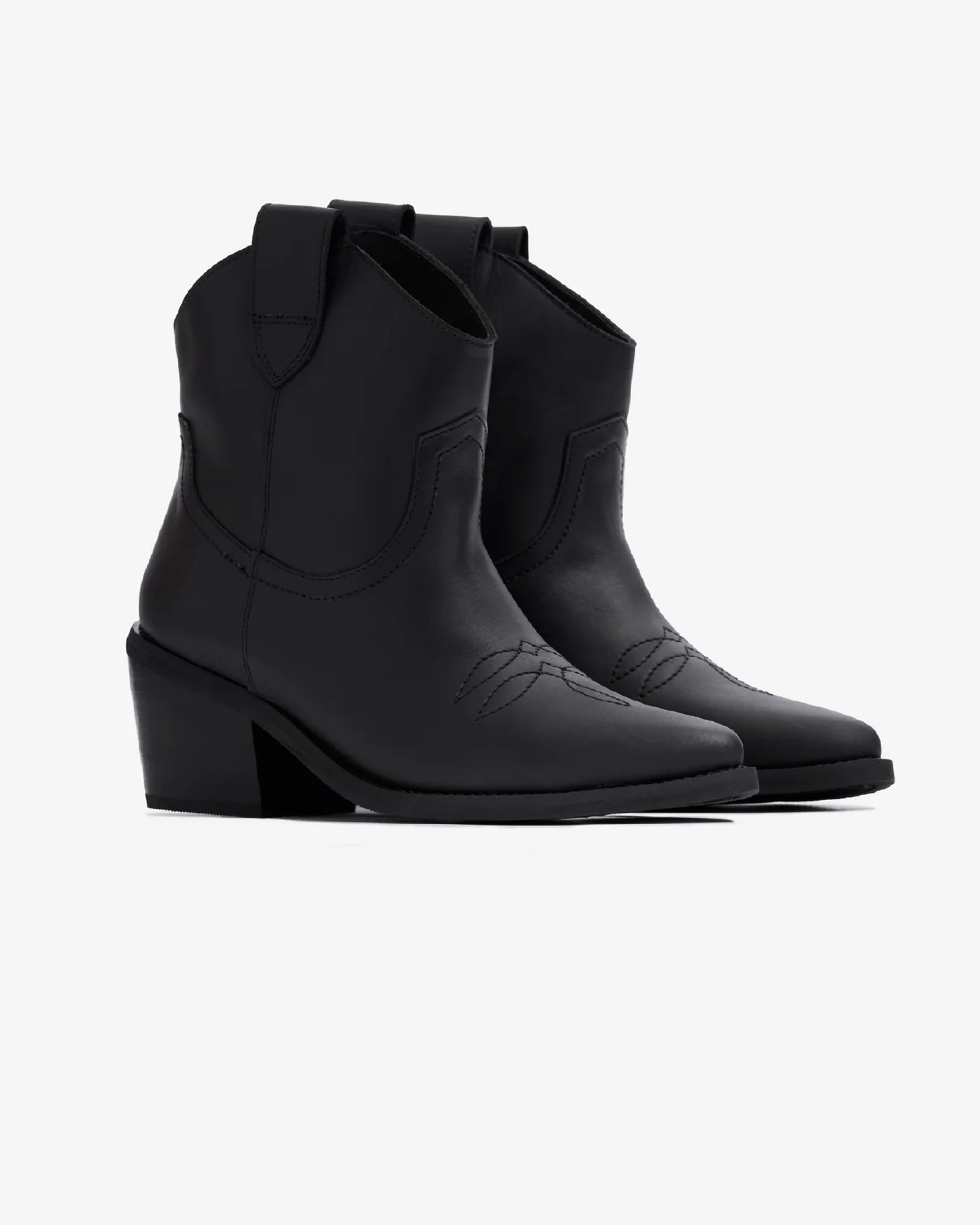 Bota Gardenia Mate