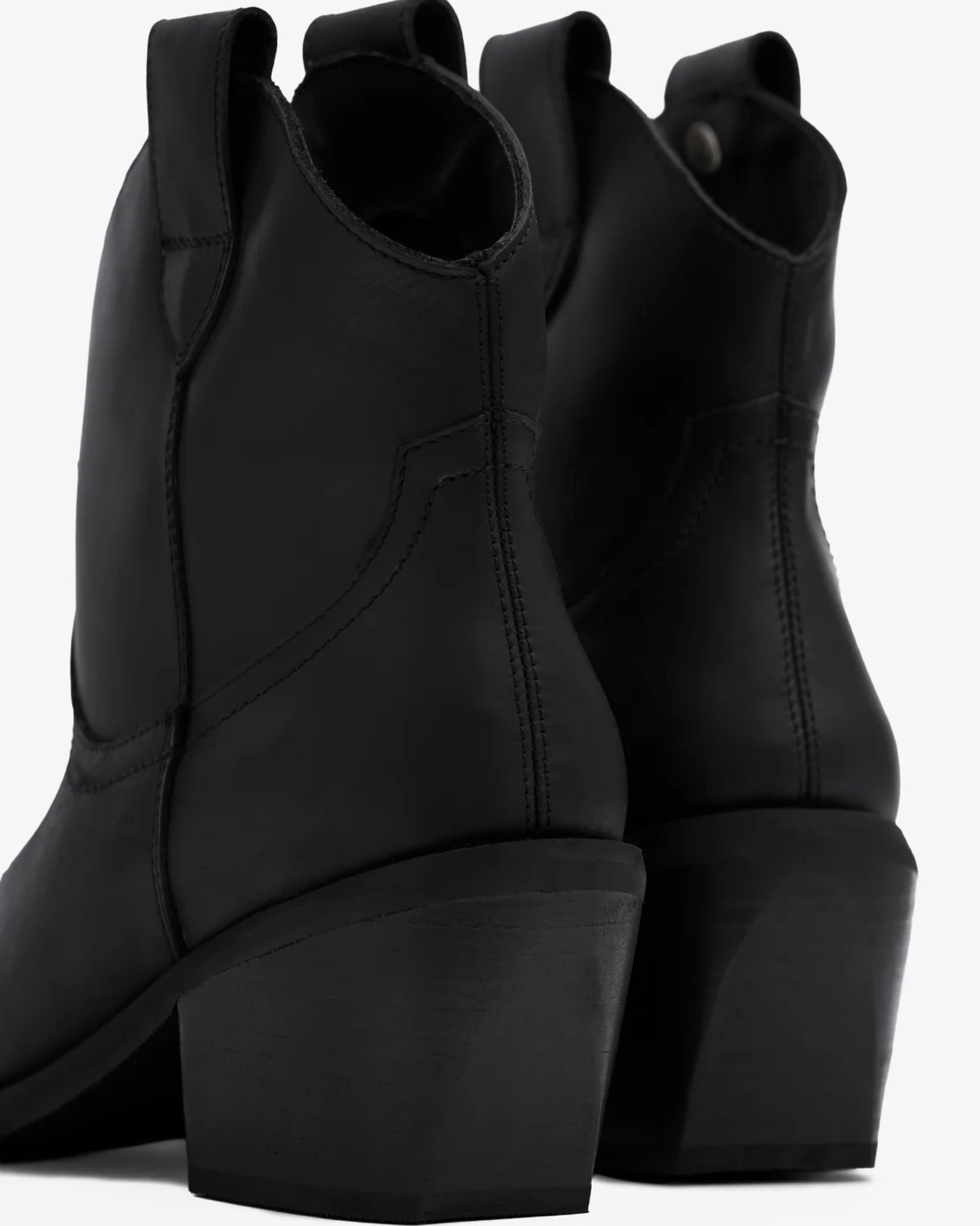 Bota Gardenia Mate