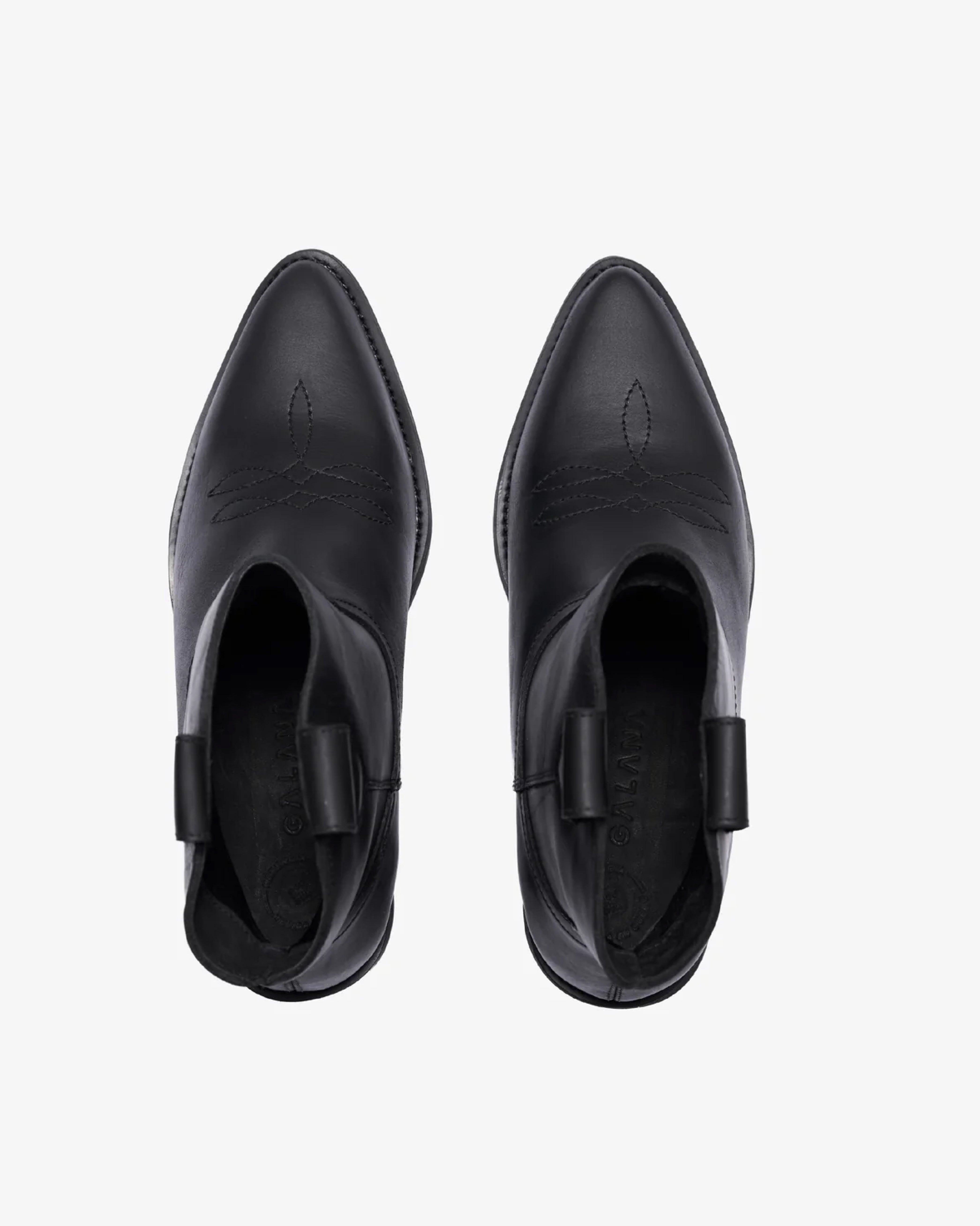 Bota Gardenia Mate