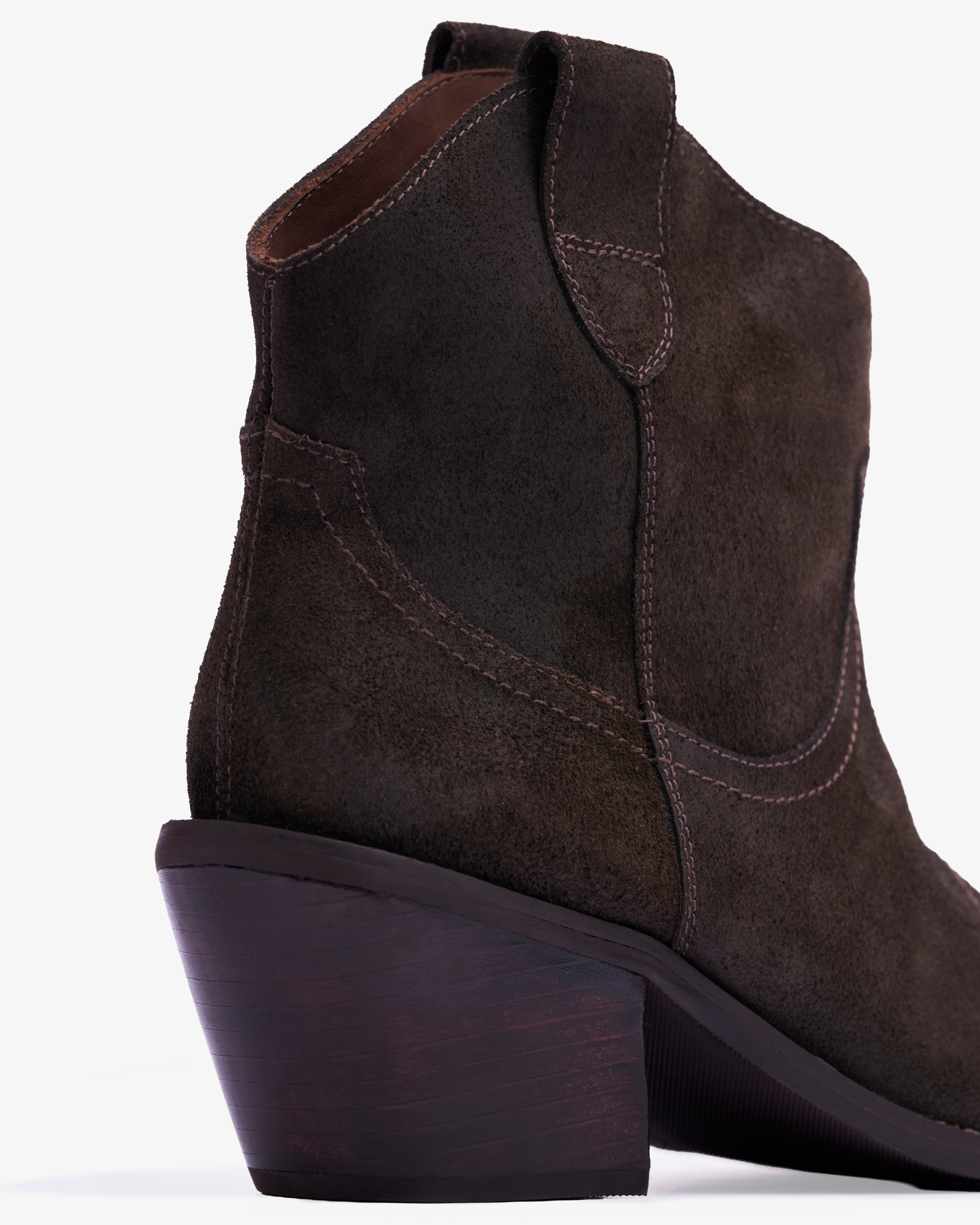 Bota Gardenia Moro