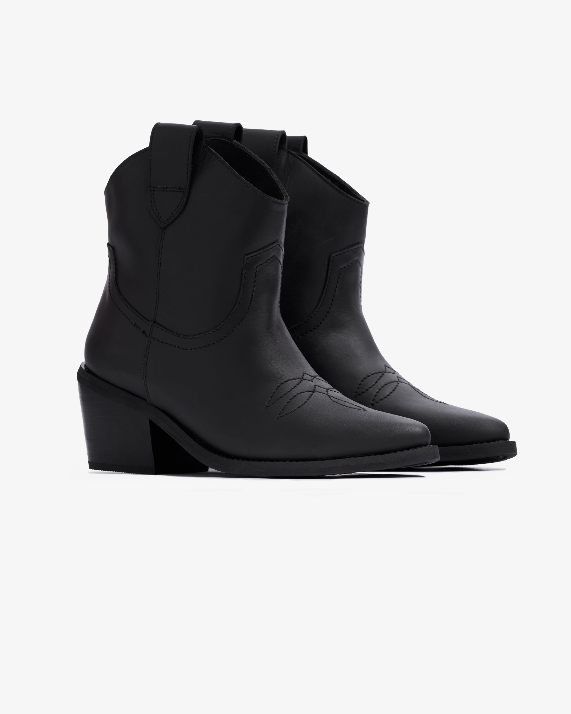 Bota Gardenia Mate
