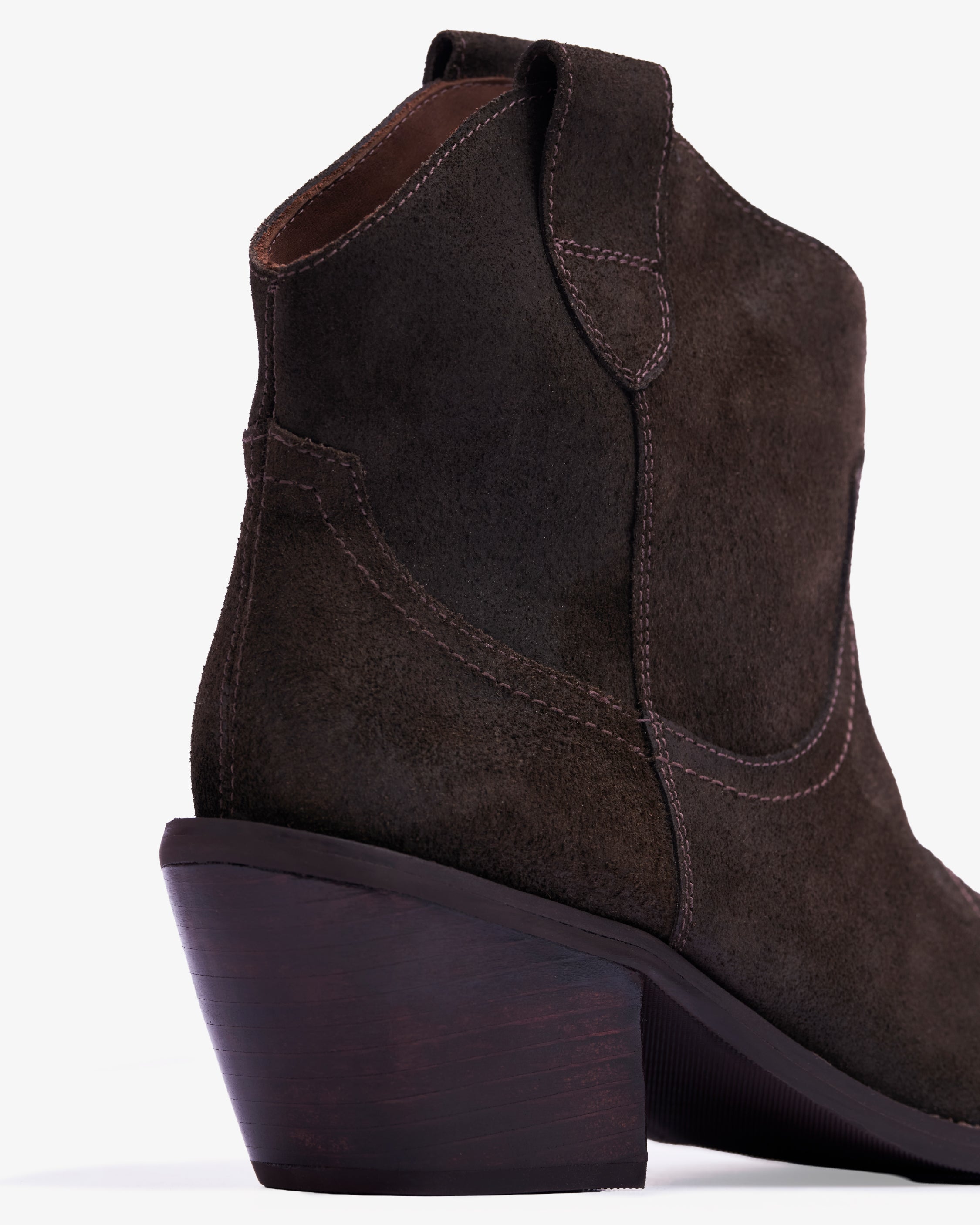 Bota Gardenia Moro
