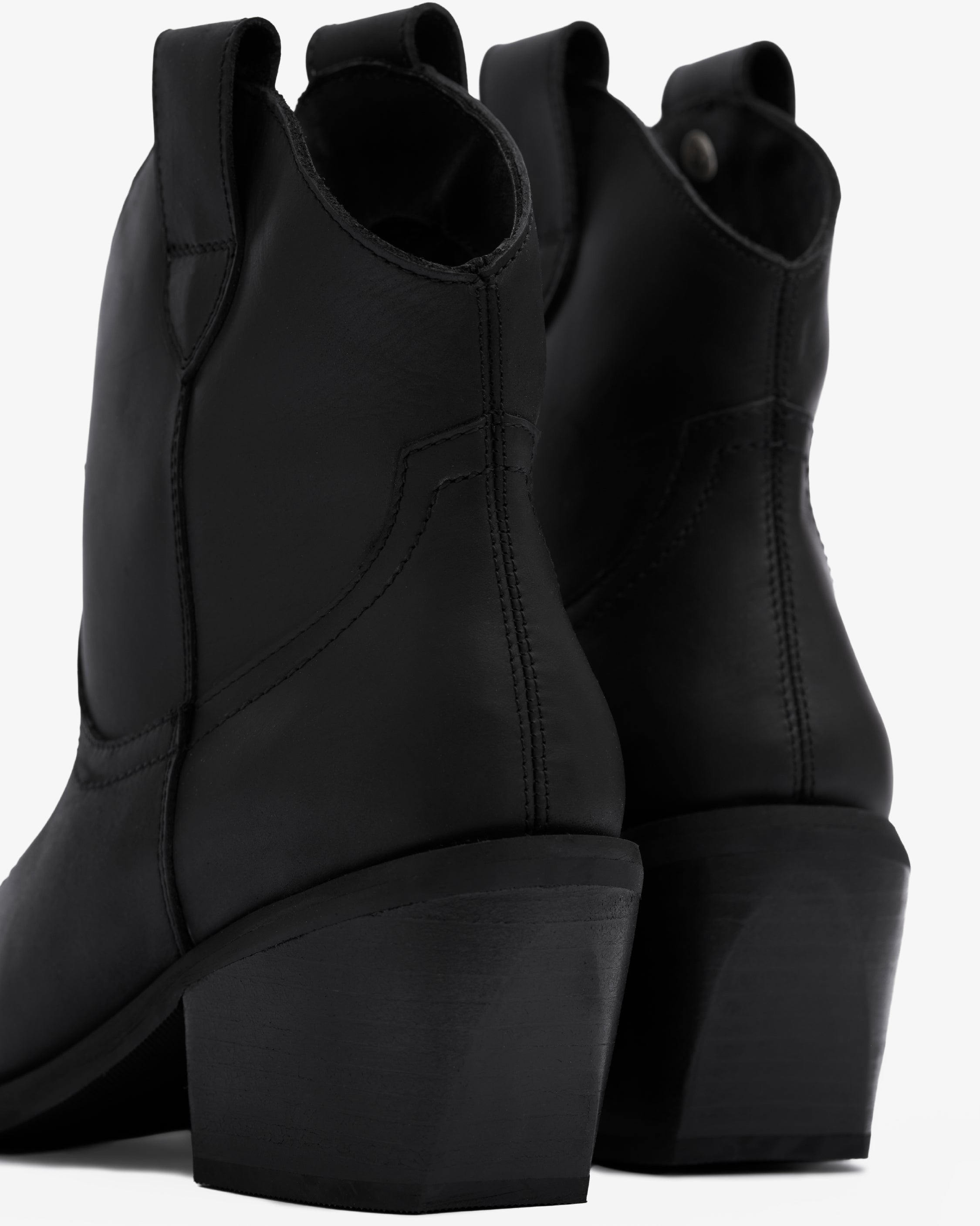 Bota Gardenia Mate