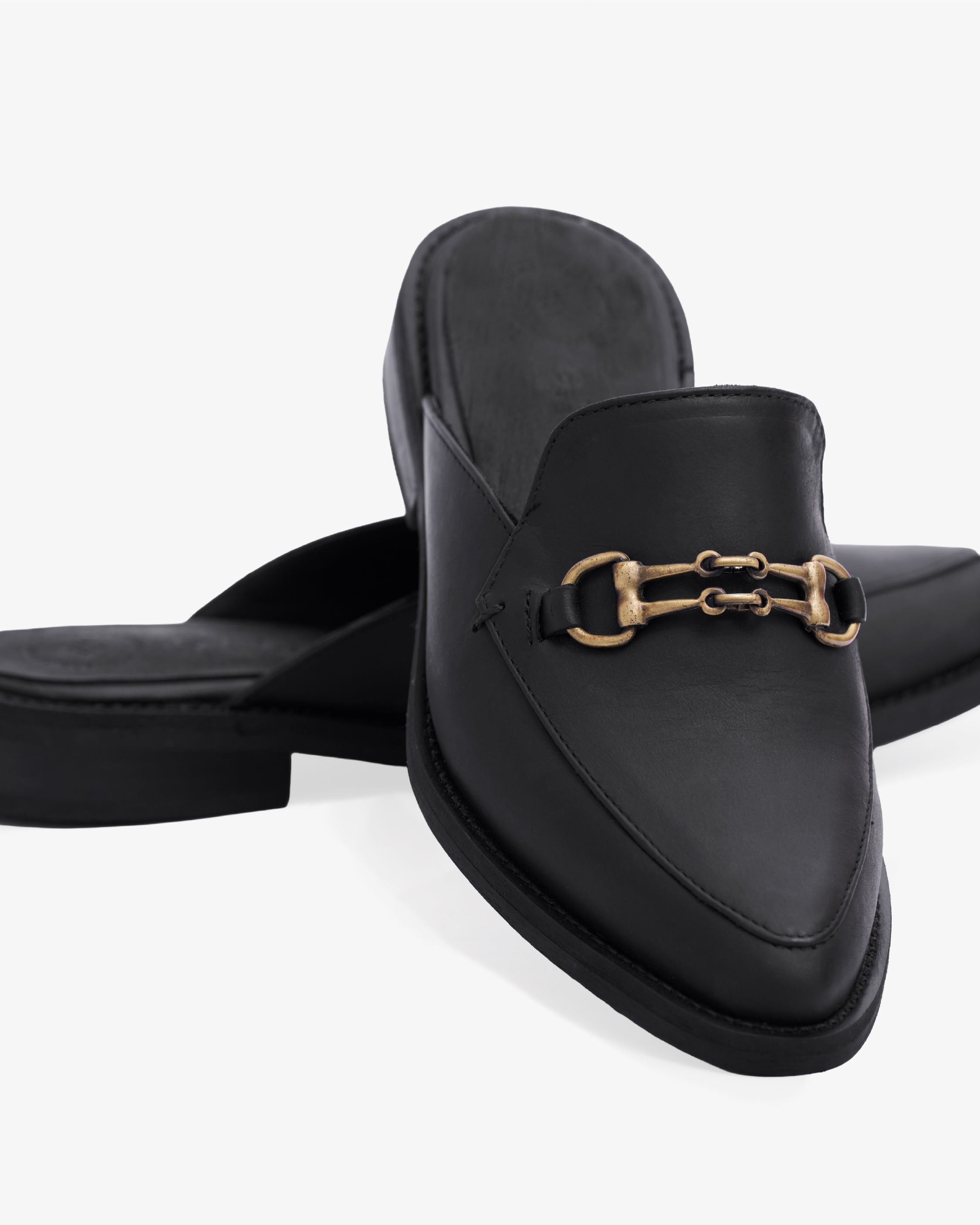 Mocasín Mule Mate