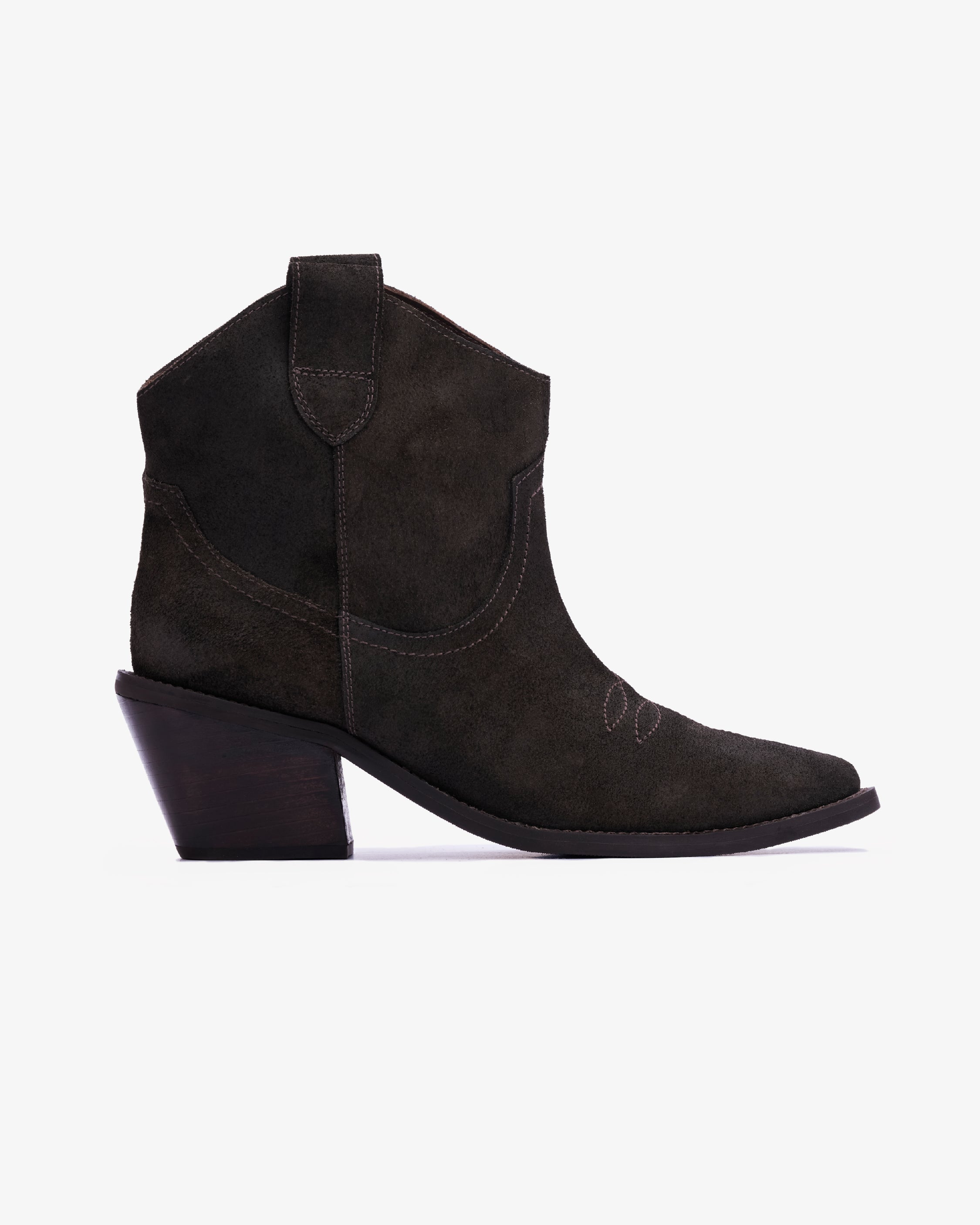 Bota Gardenia Moro
