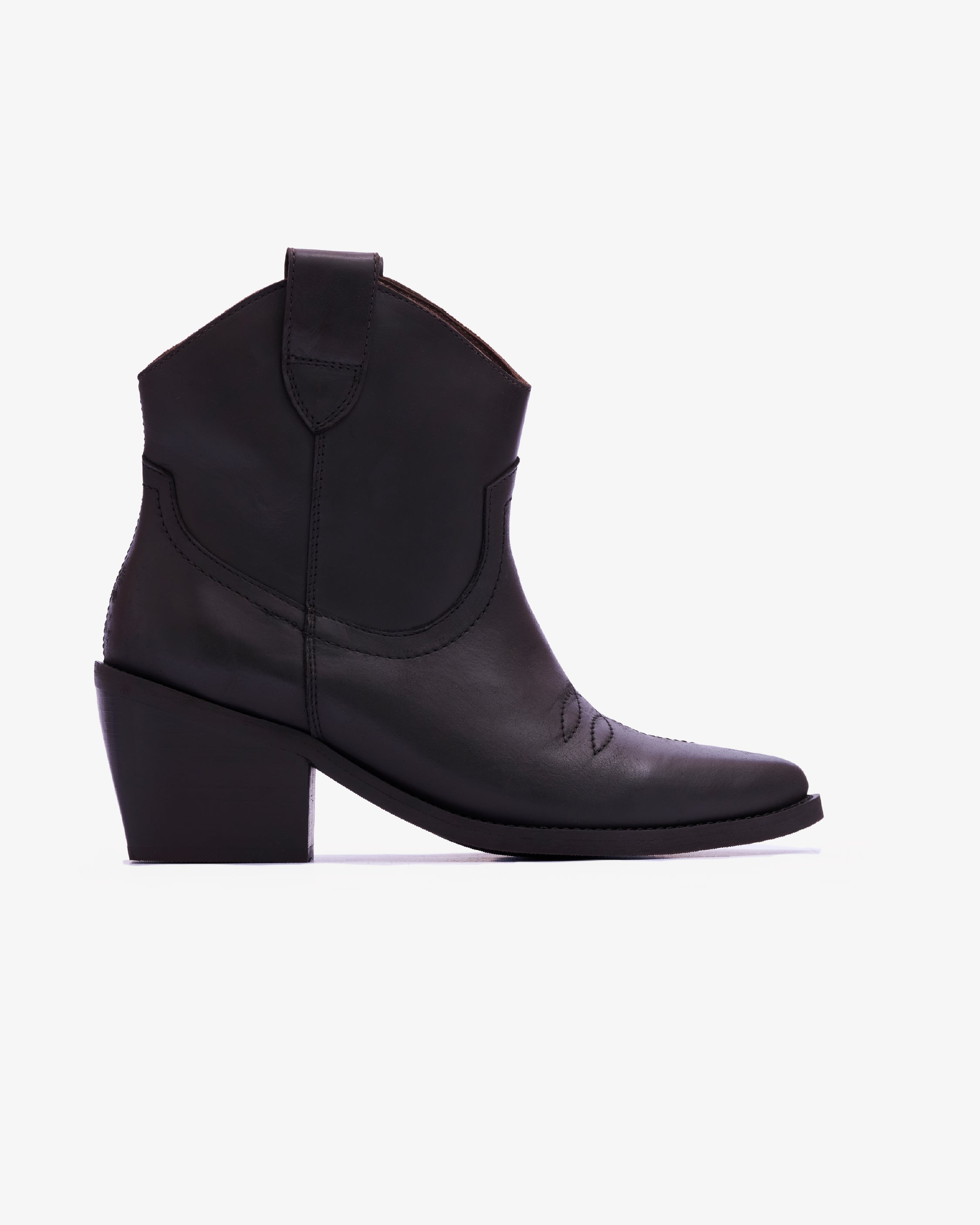 Bota Gardenia Chocolate