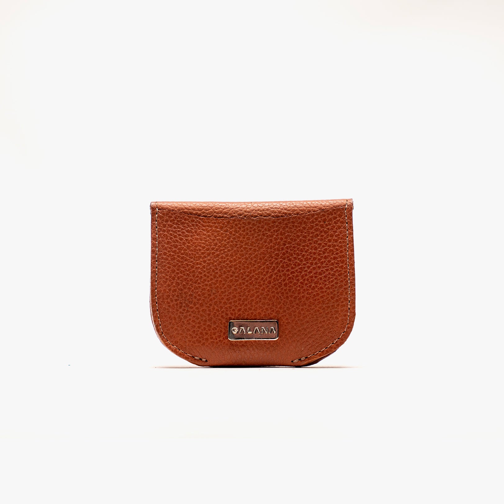 Tarjetero Lirio Moca