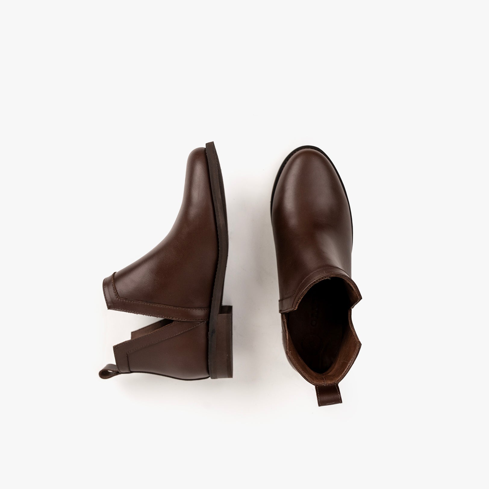 Botín Verbena Brandy