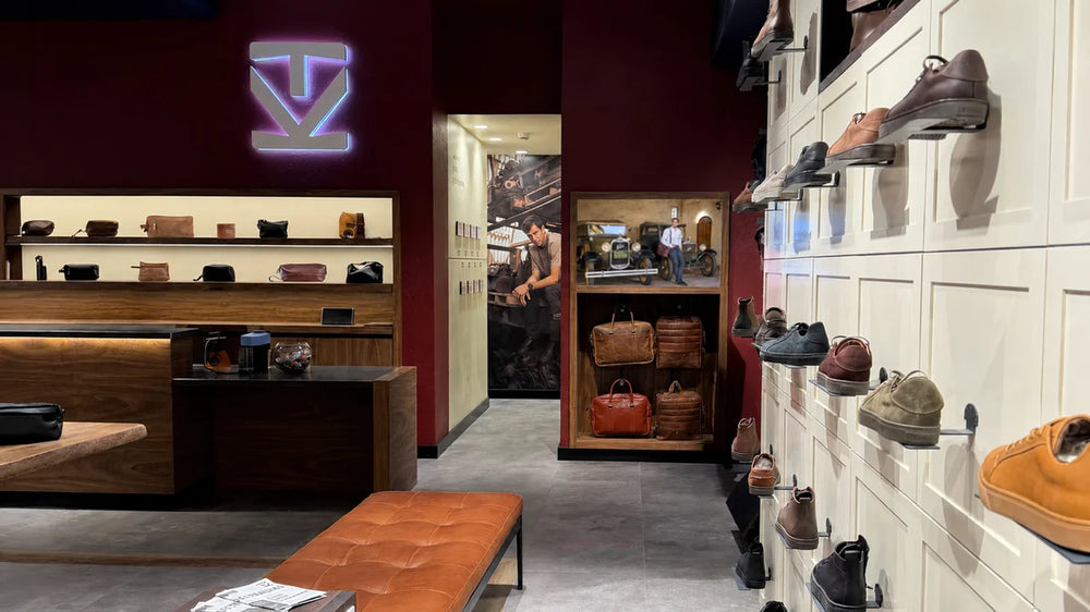 Tienda Mall Vivo Los Trapenses