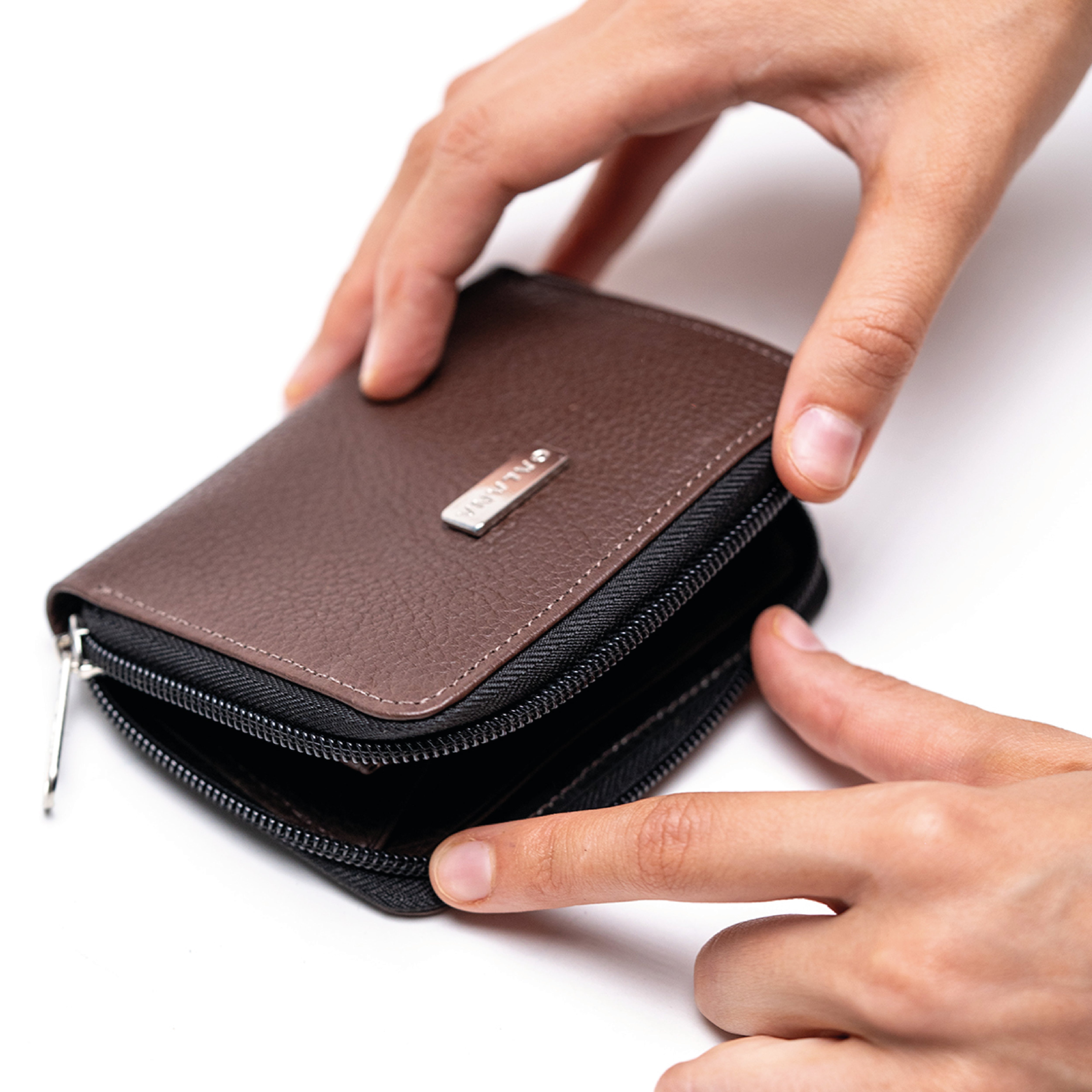 Billetera Dalia Moca